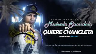 Quieres Chancleta | Guaracha 2023 - Dj Roderick X Camilo Santos (Guaracha, Dutch, Zapateo, Aleteo)