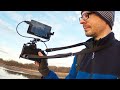 Using a field monitor for manual photography, editing, and more! The Andycine A6Pro Display