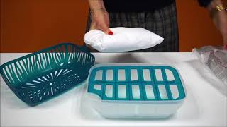 How To Use The Dehumidifier Jungle Xl By Seko?