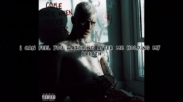Lil Peep - sex with my ex (og version) lyrics
