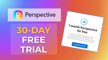 ✨Perspective Funnels (Perspective.co) 30-Day Free Trial (Here