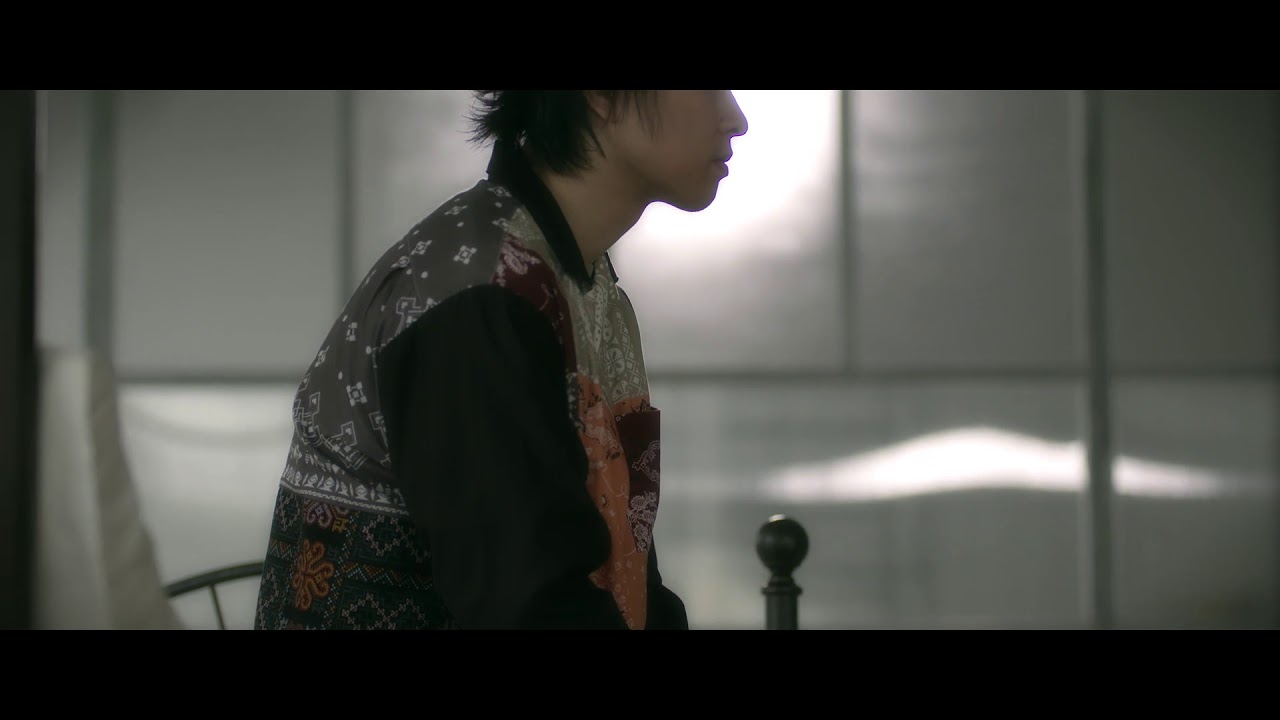 寺島惇太　「スカーレット」　-Music Video- short ver.