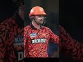 SRH win match #srhvsrr #ytshorts #shortsfeed #cricketnews #ipl2025 #viralshort