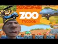 Un jeu vivant et chaleureux  zoo tycoon 