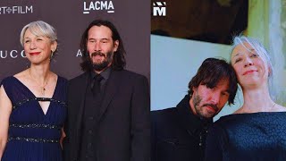 New Update Breaking News Of  Keanu Reeves And Alexandra Grant  || It will shock you