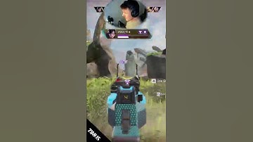 Learning the #movement 🇮🇹 #ApexLegends #faide #shorts