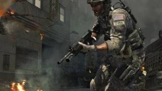 Call of Duty: Modern Warfare 3 - E3 2011: Gameplay Demo Call of Duty: Modern Warfare 3 - E3 2011: Gameplay Demo