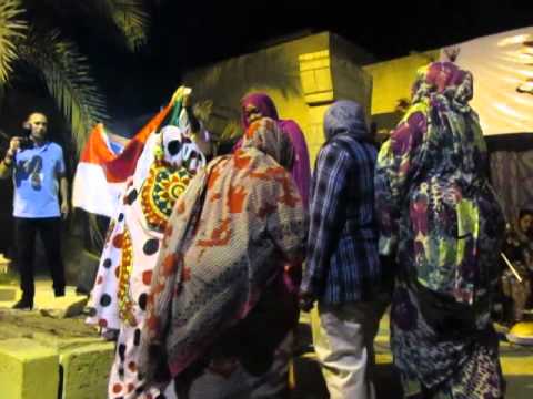 مهرجان من فات قديمه تاه بمشاركة السودان ماجدة الصافي ولوحة من الغرب