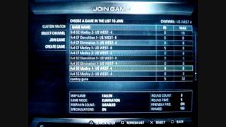 Socom Confrontation - Platinum Trophy Hack, Turtorial