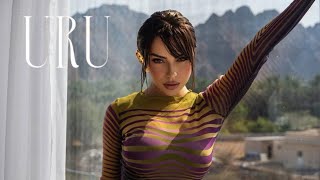 Kida - Uru ( Speed   Reverb Version )