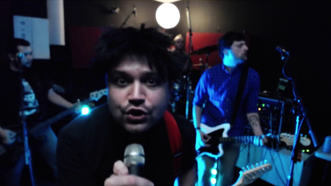 She (Cover) - 50 Shades of Green Day