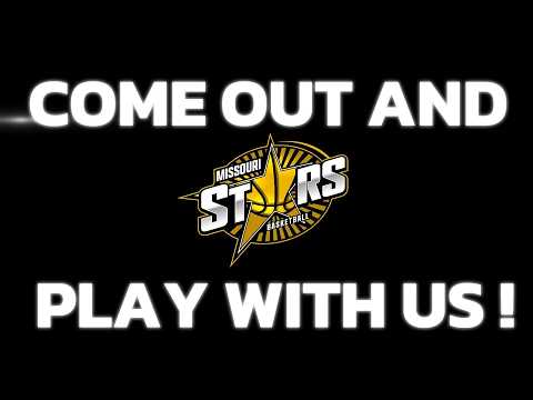 2033 & 2032 Missouri Stars Highlights