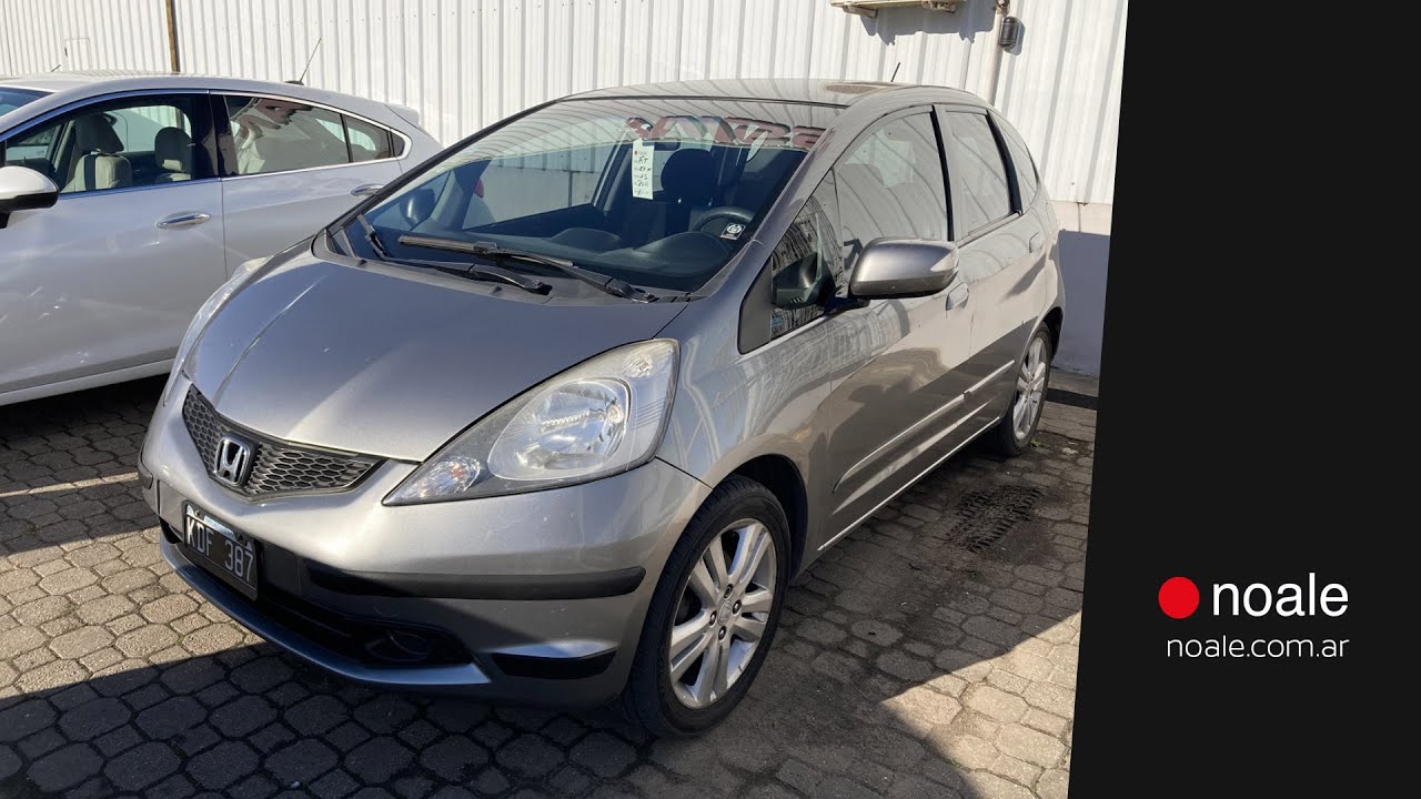 Honda fit vtec