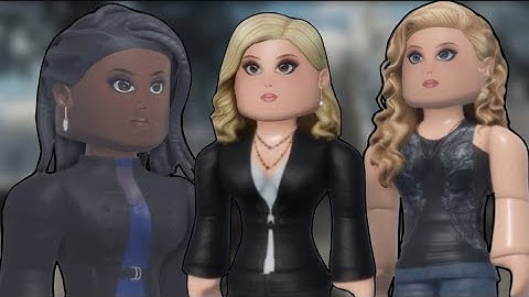 RECENT REVEALS FOR THE VAMPIRE CHRONICLES PT 2  | TVC | CAYDENSEEKER1980