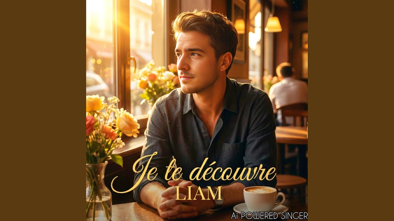 Je te découvre