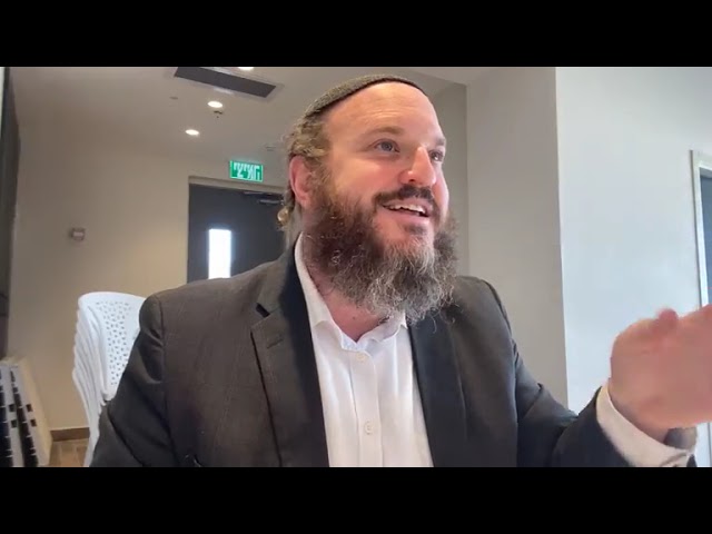 Reb Tzadok on Chanukah - Have You Added Anything To Your Own Torah Lately - Rav Shlomo Katz