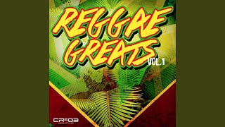 Reggae Road Block - Christopher Martin