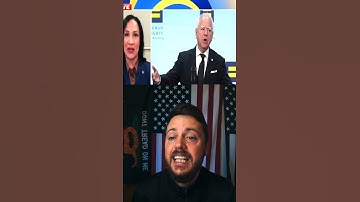 Ilhan Omar’s Circle Pulled Into $1B Fraud Case!!