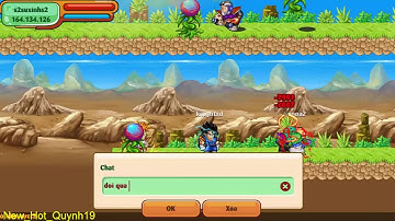 Thủ thuật up đệ bất tử không càn bông tai