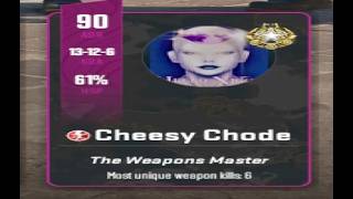 cs2 clip dump