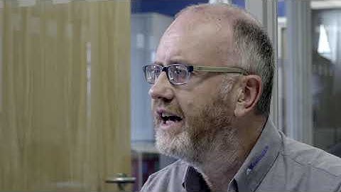 Inside the SME Servitization Programme - Peter Bruch, AE Aerospace