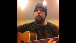 Lady Down On Love (Alabama cover by Dan Arnold)