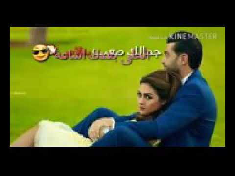 حسام جنيد مقطع من اعنية شموسة حلات واتس اب