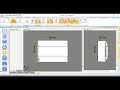 PRACTIBOX S w programie XLPRO3 prezentacja/PRACTIBOX S in XLPRO3 program presentation
