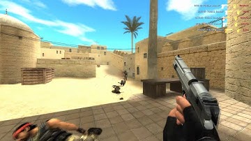 [CS:S] Appclip for any MM team [Desc.]