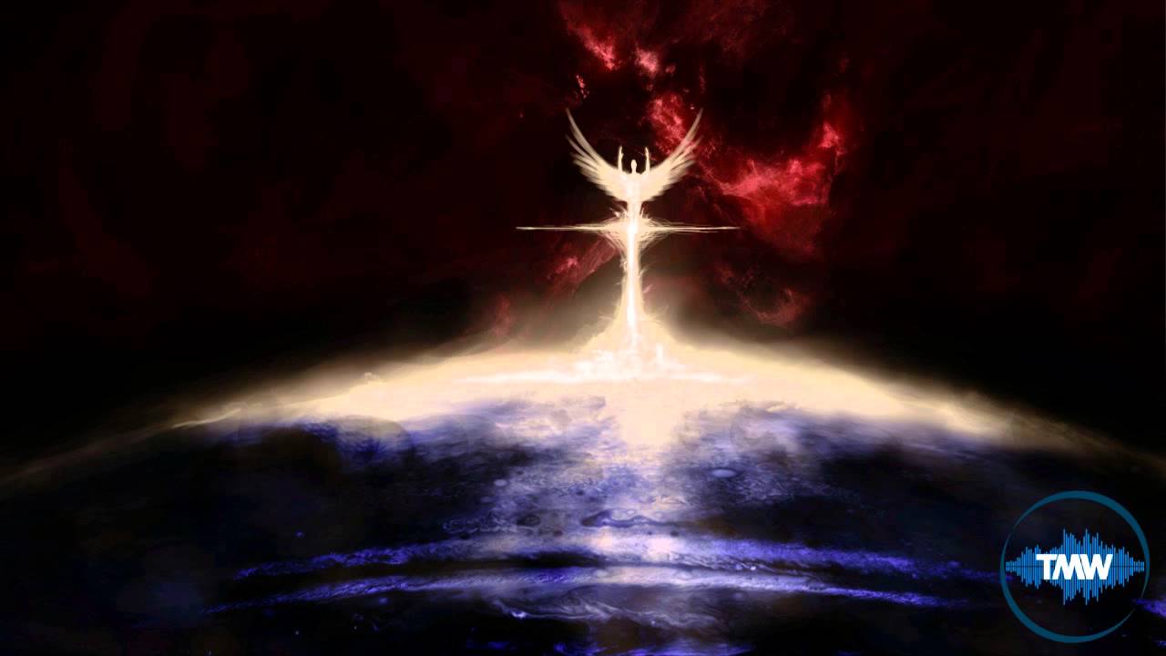 Two Steps From Hell - Salvation (Epic Powerful Dramatic)