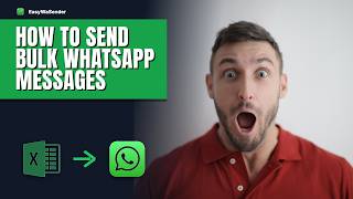 How to Send Bulk WhatsApp Messages for Free in 2026 screenshot 4