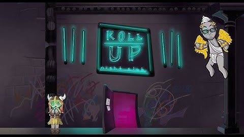 Fitz and the Tantrums - Roll Up [Official Video]