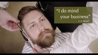 Promo Hair Salon 02  (Simulation) • 1StepUp screenshot 2