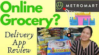 Online Grocery Shopping | MetroMart Philippines screenshot 5