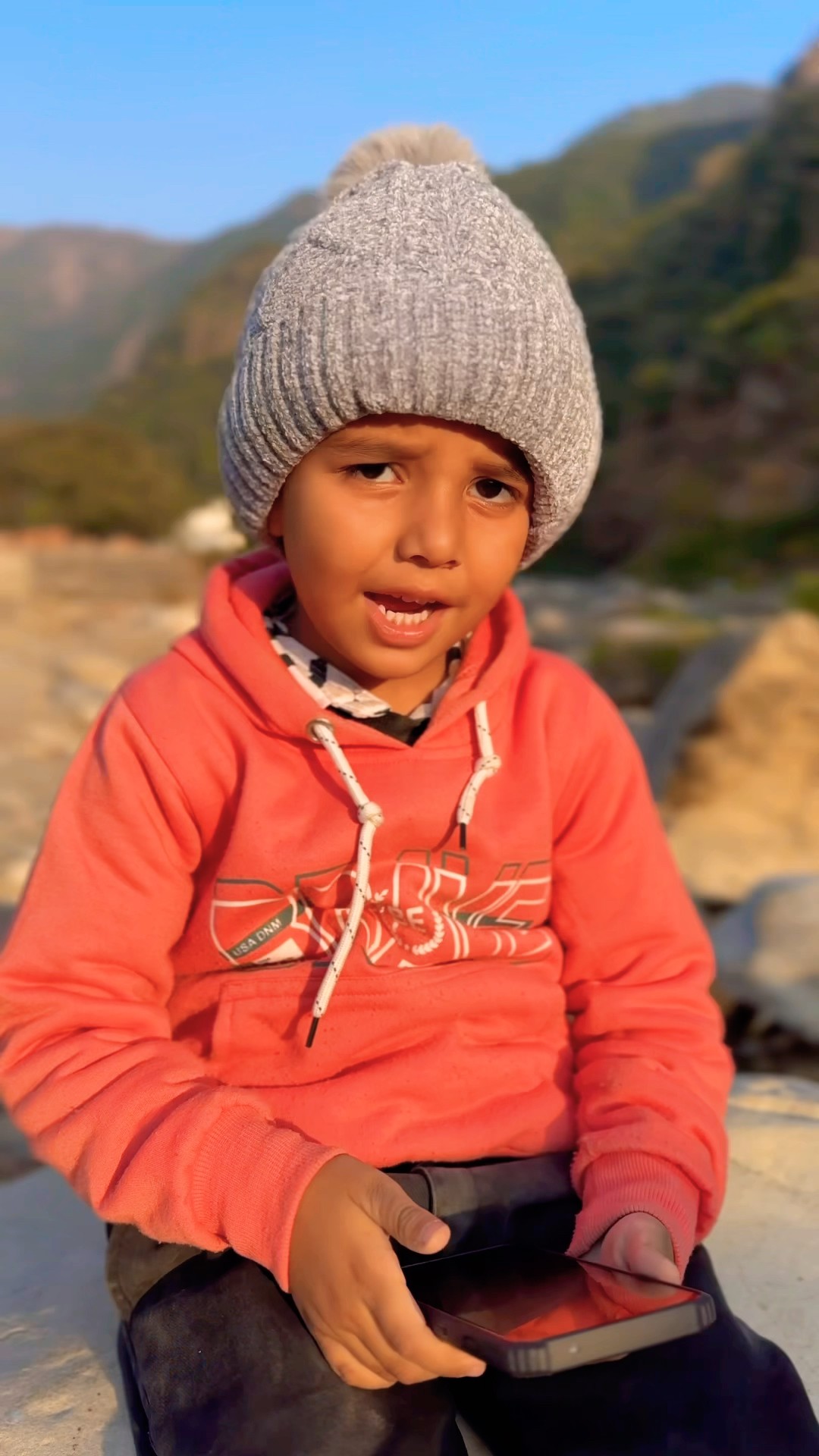 Vivaan ke saath childhood scam ho gaya ? #seemavinaylamba #seevila