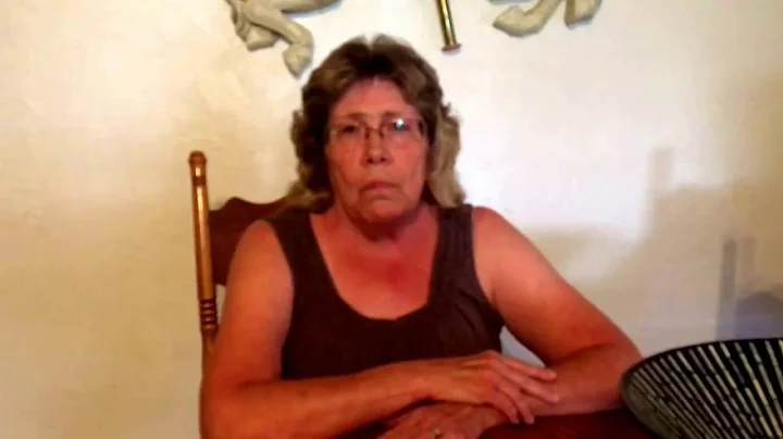 Gail Billings describes her experience working wit...
