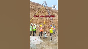 standard penetration test kya hota hai ।what is SPT test।sbc test ।angle of sheare resistance ।#test