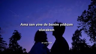 Ember Island Umbrella - Türkçe Çeviri