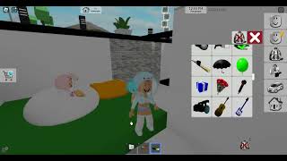 Roblox Brookhaven Yeni Yer Altı Evimiz