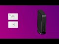 Set up your TPG FTTB with a VX220-G2V Modem