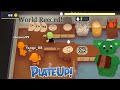 Normal Mode More Like Record Mode | Dumplings PlateUp! Speedrun | WR 18:32.271