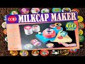 POG Milkcap Maker | Odd Pod
