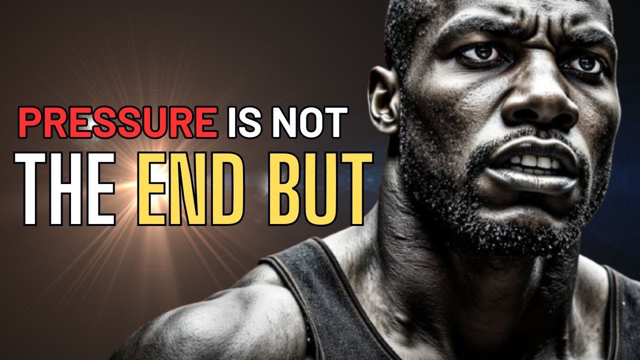 Unyielding Spirit: ITS SUPPOSED TO BE HARD Best Motivational Speech ...