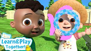 old macdonald songs ft animals cocomelon sing along nursery