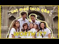 Interns Answer Your Questions! | UST Med Tech Q &amp; A Part 1