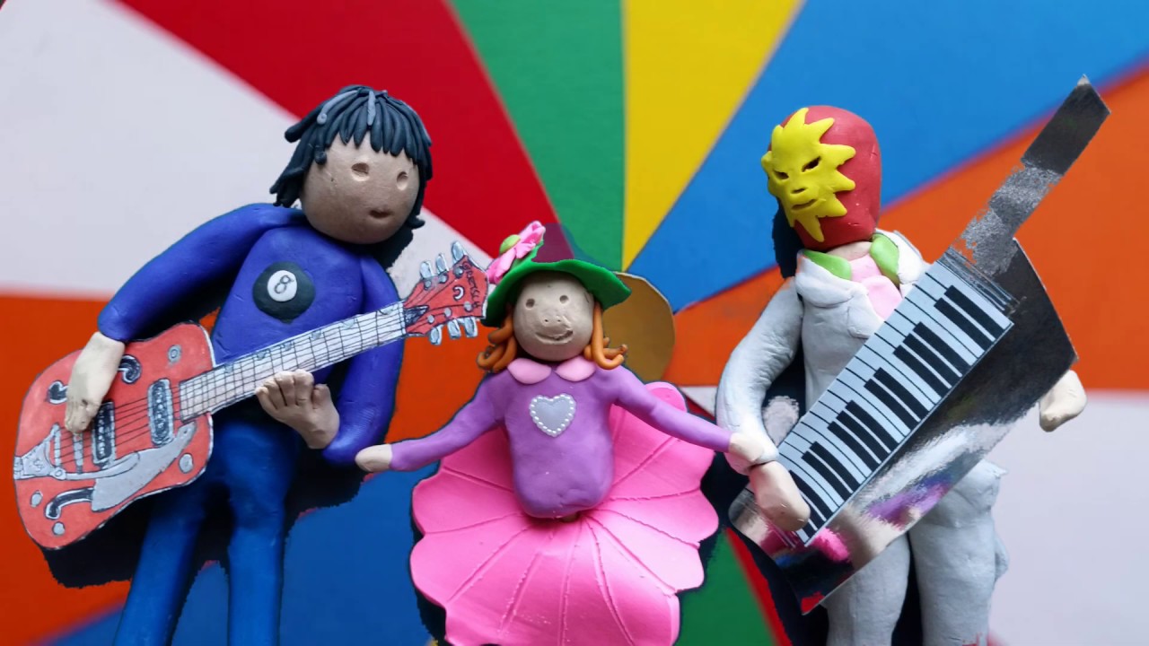 Starfish & Coffee (Prince cover) - SUPER 8 feat. Nick Frater