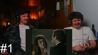 Beauty And The Beast - Tommy Körberg & Céline Dion - Patreon Week 42