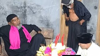 [live]DITANTANG KIAI BASIR ASAL BETAWI