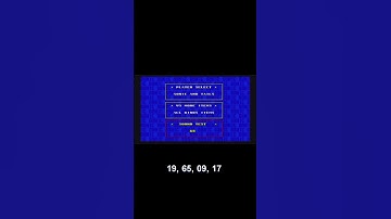 Level Select Code | Sonic the Hedgehog 2 #shorts #gaming #sonic