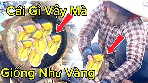  Cái Gì Vậy Giống Như Vàng Mà Không Phải Vàng Hết Hồn ,,,,,,,,,, ,,,,,,,,,,,,,,,,,,,,,Youtube Lây 67